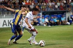 LIVE: ΒΟΛΟΣ - ΑΣΤΕΡΑΣ AKTOR