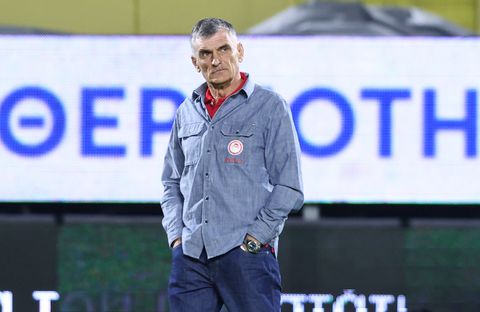 Μεντιλίμπαρ: «Δεν είναι τυχαίο ότι οι απώλειες ήρθαν μετά από ματς Champions League...»