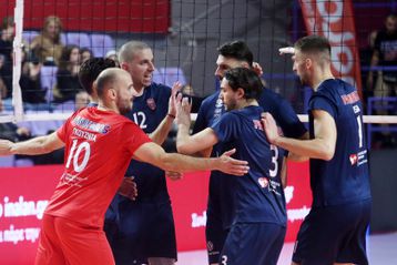 Ο Πανιώνιος επιβλήθηκε της Καλαμάτας