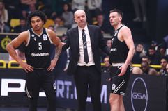 Ζντοβτς: «Μας βοήθησαν πολύ οι οπαδοί μας - Είναι παίκτες υψηλού επιπέδου»