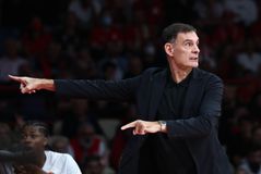 «Έγραψε» ιστορία ο Μπαρτζώκας - Τι πέτυχε ο προπονητής του Ολυμπιακού