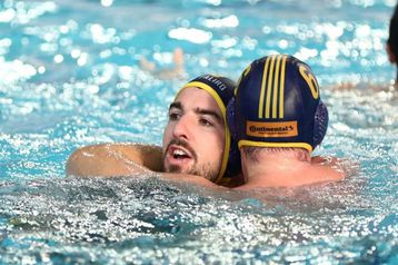 Σπουδαίο «διπλό» του Παλαιού Φαλήρου επί του Εθνικού