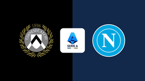 LIVE: ΟΥΝΤΙΝΕΖΕ - ΝΑΠΟΛΙ