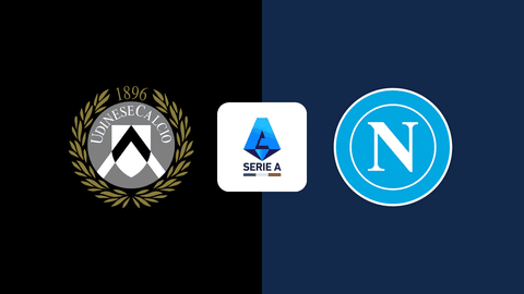 LIVE: ΟΥΝΤΙΝΕΖΕ - ΝΑΠΟΛΙ