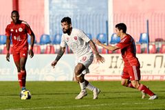 Τα highlights του Ηλιούπολη - Πανιώνιος