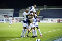 «Αστέρι» ο Ατρόμητος, επιβλήθηκε του άνευρου ΠΑΟΚ