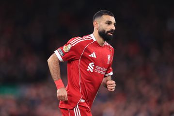 Σαλάχ σε δημοσιογράφους: «Δύο σερί εβδομάδες;» - Το χιουμοριστικό σχόλιο μετά τη νίκη επί της Μπράιτον (vid)