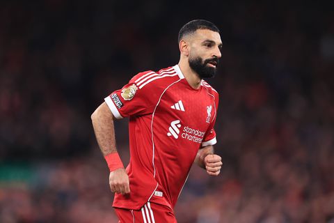 Σαλάχ σε δημοσιογράφους: «Δύο σερί εβδομάδες;» - Το χιουμοριστικό σχόλιο μετά τη νίκη επί της Μπράιτον (vid)