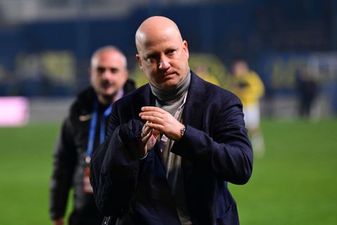 Όσο πιο πολύ ο Νίκολιτς εμφανίζει την δική του ΑΕΚ…