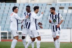 Έτσι νίκησε ο Ηρακλής τον Μακεδονικό (vid)