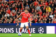 Σκόραρε ο Παυλίδης στο Μορεϊρένσε-Μπενφίκα, έφτασε τα 16 γκολ για φέτος (vid)