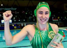 Ελευθερία Πλευρίτου στο Sportal: «Η νίκη και η πρωτιά ήταν ο στόχος μας, τώρα προτεραιότητα είναι η Εθνική»