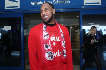 Μόρις: «Ο κόουτς θέλει να γίνω floor general στο παιχνίδι του Ολυμπιακού» (vid)