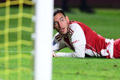 Βάλτο βρε Σαντιάγκο...