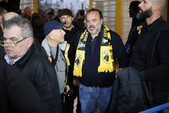 ΗΛΙΟΠΟΥΛΟΣ ΠΑΝΑΙΤΩΛΙΚΟΣ - ΑΕΚ