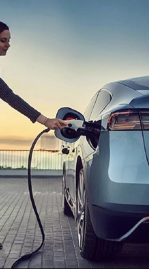 Καλιφόρνια: Φόρος ανά χιλιόμετρο για τα ηλεκτρικά αυτοκίνητα