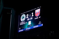 Τα highlights από τη νίκη του Παναθηναϊκού επί του Βόλου