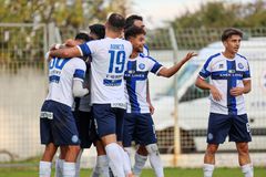 Τα δύο γκολ και οι καλύτερες στιγμές του Χανιά - Παναργειακός (vid)