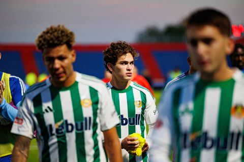 Έξαλλη η Ρίο Άβε με τη διαιτησία: Ζήτησε συνάντηση με την πορτογαλική ΚΕΔ