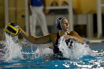 Ασπασία Φουράκη στο Sportal: «Το παιχνίδι με την Φερεντσάβαρος δεν ήρθε όπως το θέλαμε, στόχος μας είναι πάντα η πρωτιά»