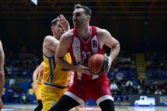 Η βαθμολογία της Stoiximan GBL μετά τη νίκη του Ολυμπιακού στο Περιστέρι