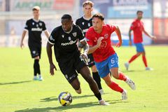 Καλαμάτα και Πανιώνιος έχουν στα Play Off απόσταση μόλις ενός πόντου - Ποιος υπερτερεί στη μεταξύ τους ισοβαθμία