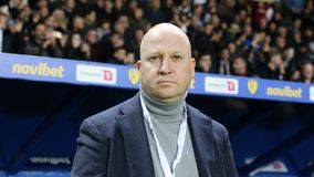 Νίκολιτς: «Πιο αποδοτικός στα πλάγια ο Λιούμπιστς»