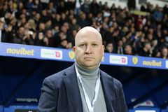 Νίκολιτς: «Πιο αποδοτικός στα πλάγια ο Λιούμπιστς»