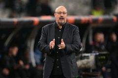 Μπενίτεθ: «Κίνητρο για τη νίκη, σιγουριά ότι θα παίξουμε γρηγορότερα»