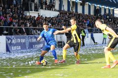 Πώς θα ξεκινούσαν σήμερα τα Play Off Ηρακλής, Αναγέννηση και Νίκη - Γιατί οι δύο τελευταίες «κέρδισαν» έναν βαθμό