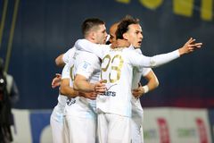 Λιούμπιτσιτς «σερβίρει», Ζοάο Μάριο «κερνάει» και 2-0 για την ΑΕΚ κόντρα στον Παναιτωλικό