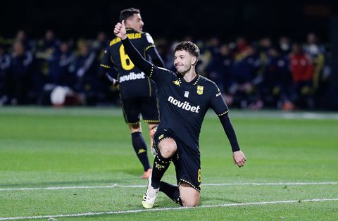 Ο Άρης έμεινε με γλυκόπικρη γεύση από ένα δίκαιο αποτέλεσμα