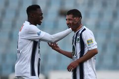 Ασταμάτητος ο Ηρακλής αλλά στο κατόπι του η Αναγέννηση, «διπλό» στην Ηλιούπολη ο Πανιώνιος