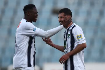 Ασταμάτητος ο Ηρακλής αλλά στο κατόπι του η Αναγέννηση, «διπλό» στην Ηλιούπολη ο Πανιώνιος