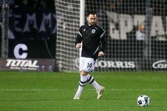 Πρόβλημα με τον Ζίβκοβιτς στον ΠΑΟΚ