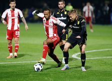 Η βαθμολογία της Stoiximan Super League μετά το Άρης - Ολυμπιακός