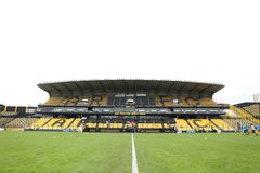 Γιατί το «Κλ. Βικελίδης» δεν είναι τόσο φιλικό προς τον Ολυμπιακό!