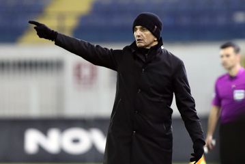 Λουτσέσκου: «Δεν έχουμε ενέργεια - Κάθε μέρα πρέπει να βρίσκουμε το κίνητρο»