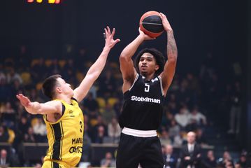 Τι έκαναν στο ντεμπούτο τους με τον ΠΑΟΚ Ταϊρί και Άλεν