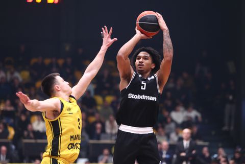 Τι έκαναν στο ντεμπούτο τους με τον ΠΑΟΚ Ταϊρί και Άλεν