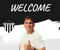 Ενίσχυση με Φεντερίκο Χορδάν για την Καλαμάτα