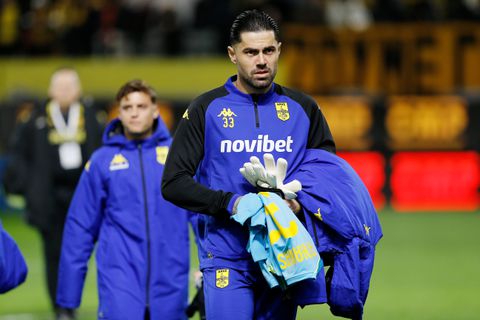 Αθανασιάδης: «Εμείς φταίμε που το γήπεδο είναι μισογεμάτο, να φέρουμε ξανά τον κόσμο»