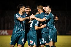 Ο Λεβαδειακός μετρά 34 γκολ αλλά και επιπλέον 21 κλασικές ευκαιρίες - Τα νούμερα των επιθετικών του επιδόσεων (vids)