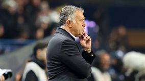 Αναστασίου: «Η ΑΕΚ μας διέλυσε – Σκληρό μάθημα για εμάς»