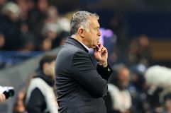 Αναστασίου: «Η ΑΕΚ μας διέλυσε – Σκληρό μάθημα για εμάς»