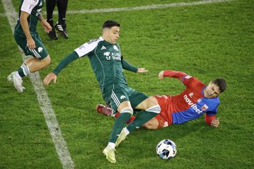 Η βαθμολογία της Stoiximan Super League μετά το Παναθηναϊκός - Βόλος 2-1