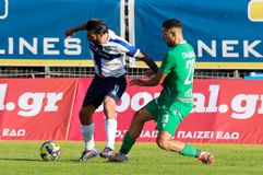 Τα highlights του Χανιά - Παναργειακός