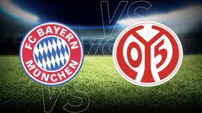 LIVE: ΜΠΑΓΕΡΝ ΜΟΝΑΧΟΥ - ΜΑΪΝΤΣ 