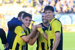 Τα highlights του Αναγέννηση Καρδίτσας - ΠΑΣ Γιάννινα