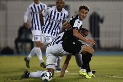 Τα highlights του Ατρόμητος - ΠΑΟΚ 2-0